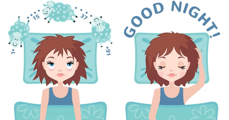 خواب ناکافی