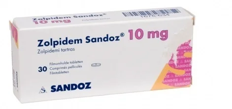 زولپیدم
