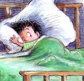Cartoon-Child-with-Insomnia