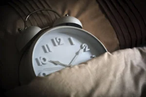 درمان بی خوابی و استرس