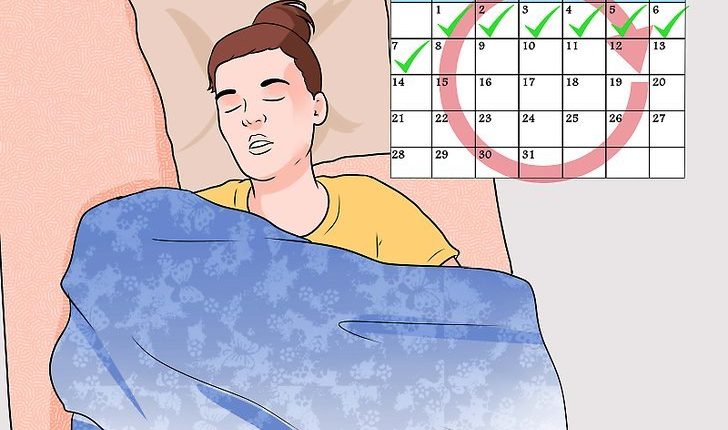 How to Adopt a Polyphasic Sleep Schedule