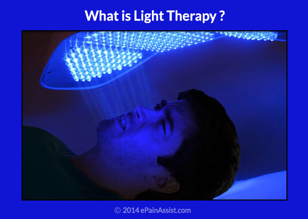 Light-Therapy