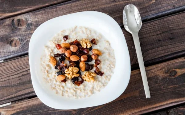 برای بی خوابی چی بخوریم