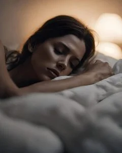 احساس خفگی در گلو هنگام خواب