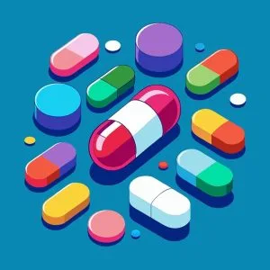 تفاوت کلونازپام و لورازپام