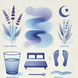 بی خوابی سرترالین