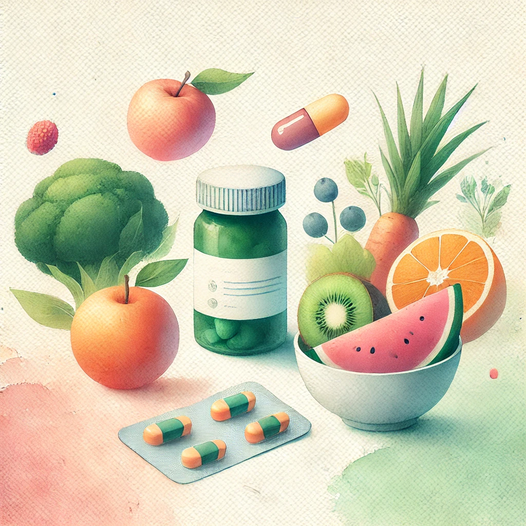 آمانتادین 100