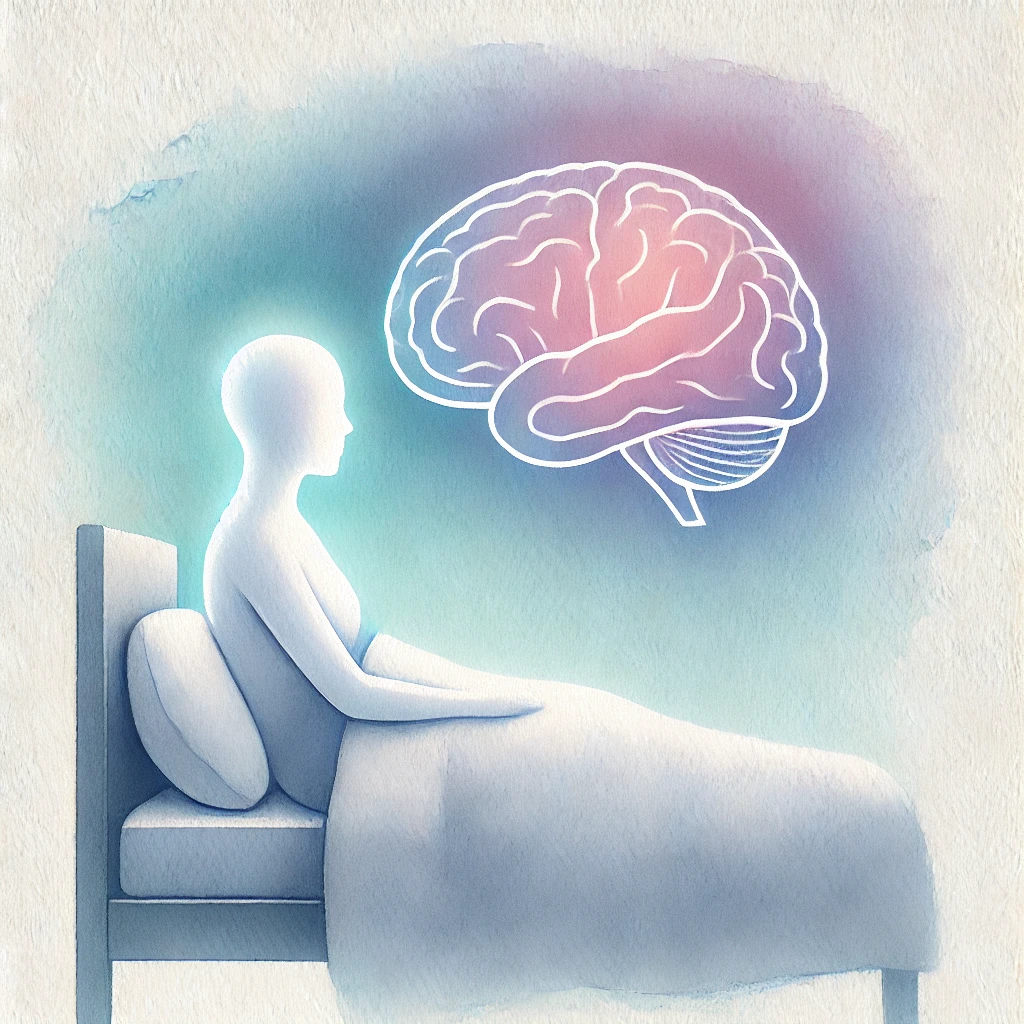 قرص اگولیپ اگوملاتونین