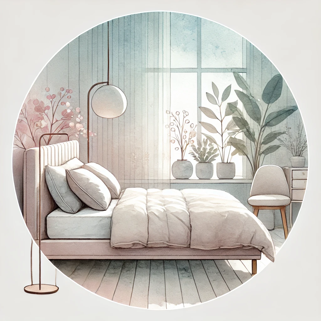 علت بی خوابی نصف شب