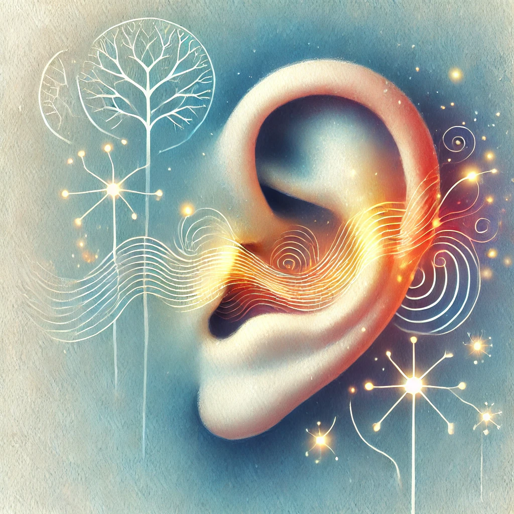 سوت کشیدن گوش