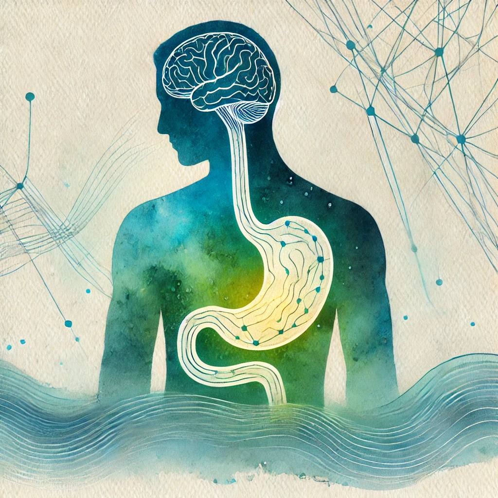 دوکسپین و معده عصبی