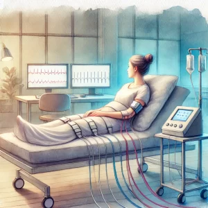 تست خواب برای پرخوابی