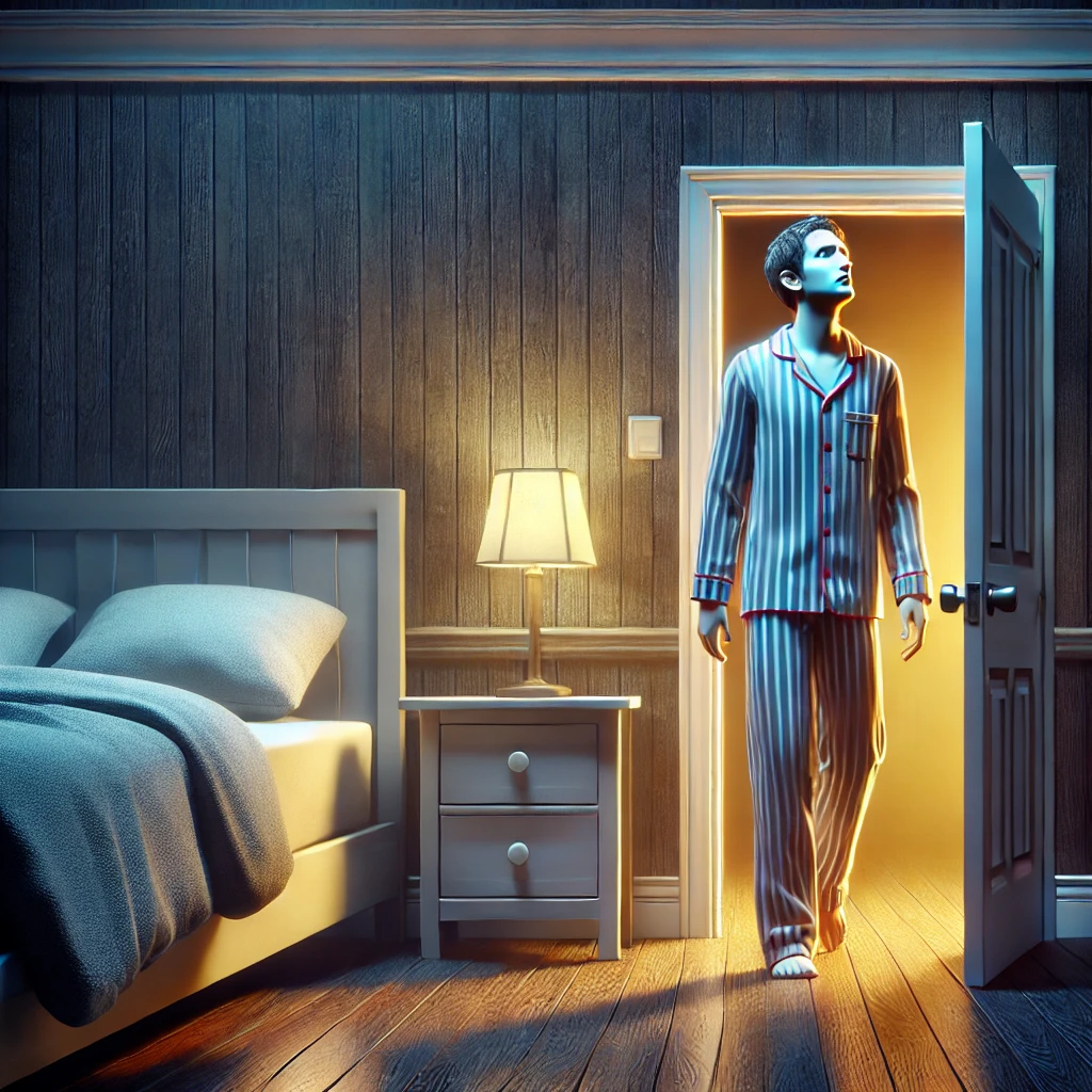 بی خوابی نشانه چه بیماری است