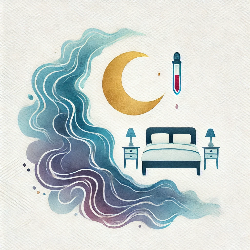 عوارض آلپرازولام زنان