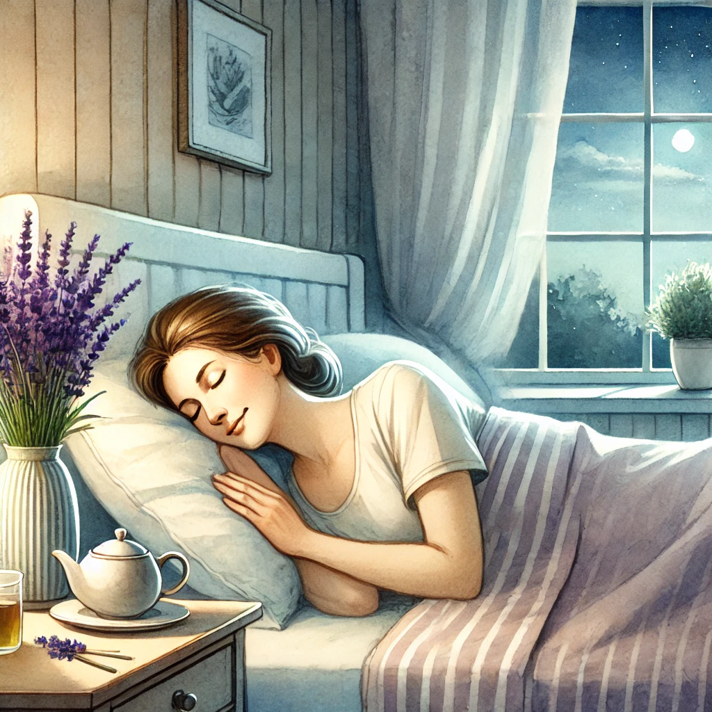 بی خوابی دوران یائسگی