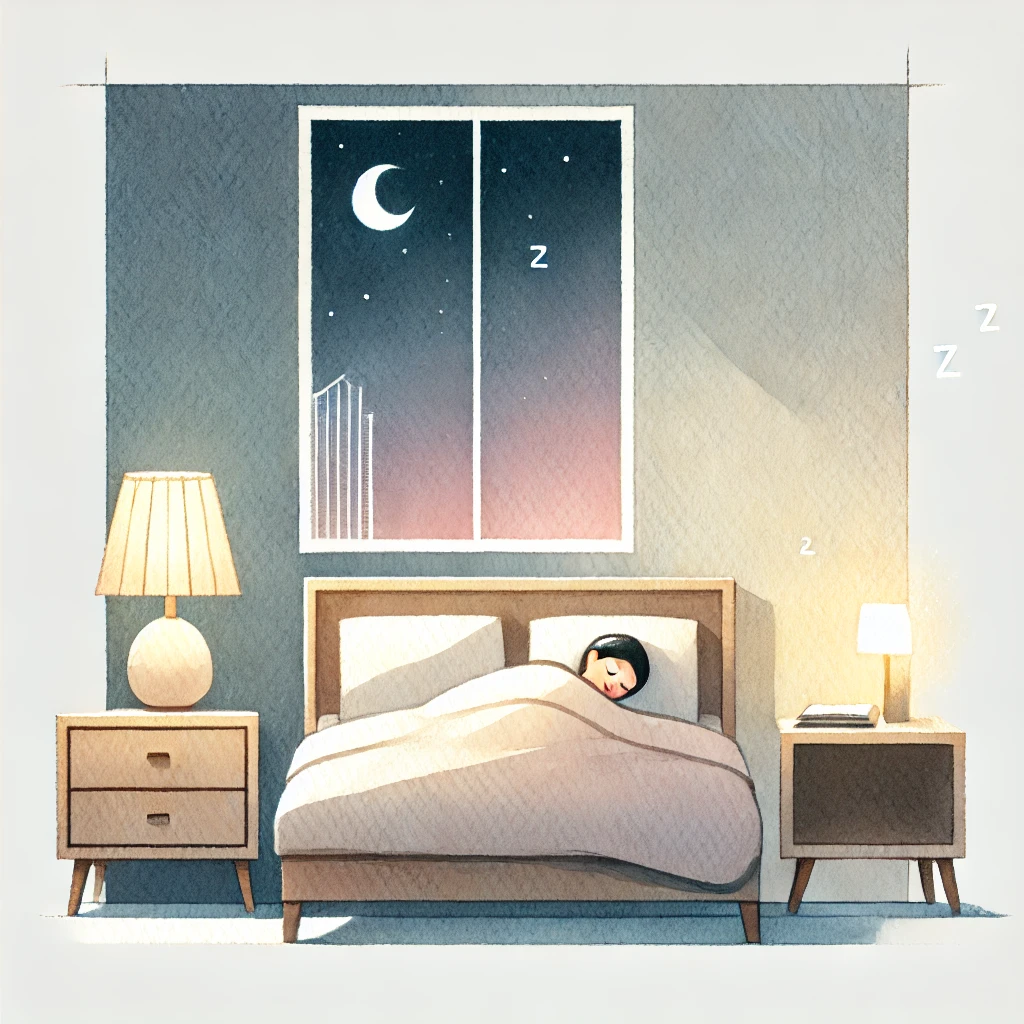 خواب آلودگی شدید و ناگهانی