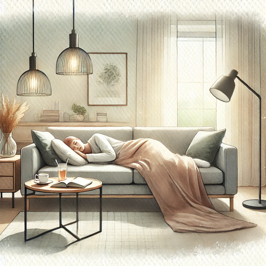 کلونازپام یا ترانکوپین