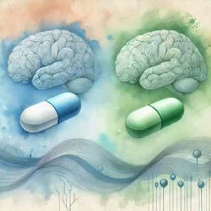 پرگابالین یا گاباپنتین