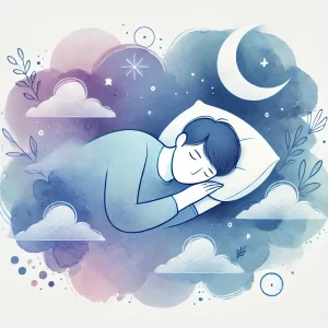 نظرات در مورد تست خواب