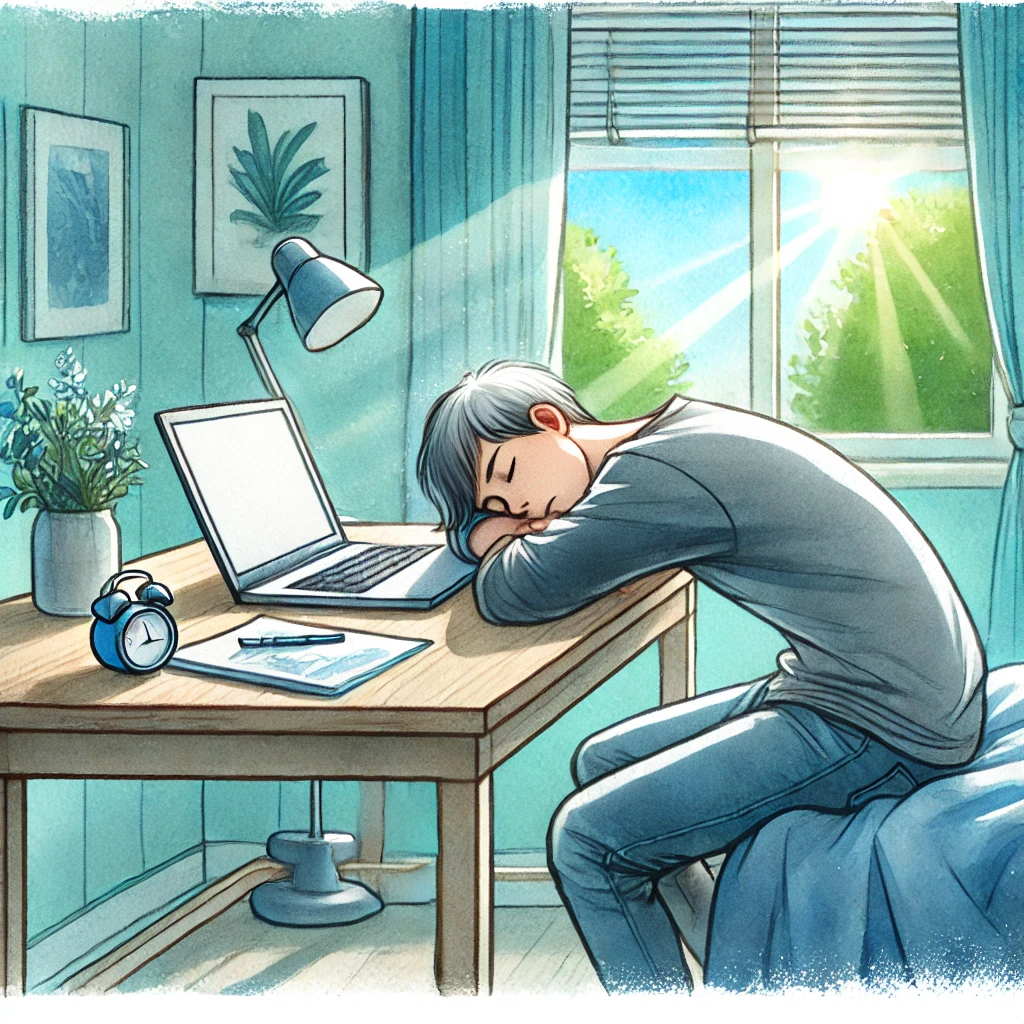 آیا آپنه خواب درمان قطعی دارد