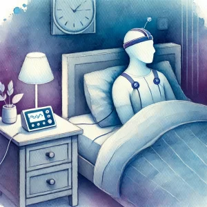 مشکلات خواب در ایران و آمریکا