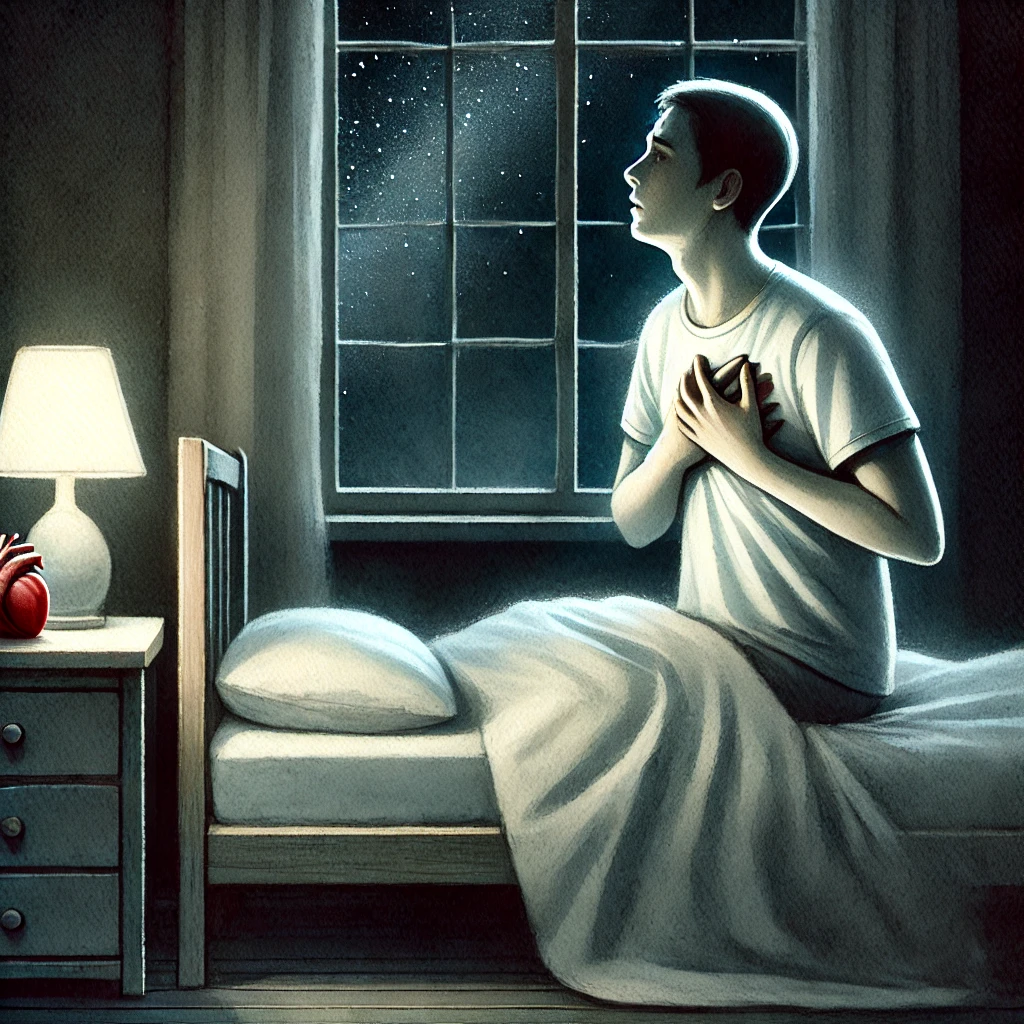 تعبیر خواب باران شدید