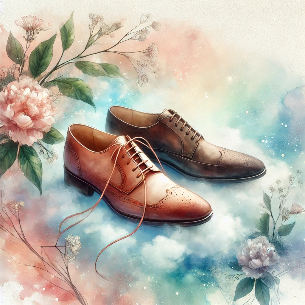 تعبیر خواب پوشیدن کفش دیگران