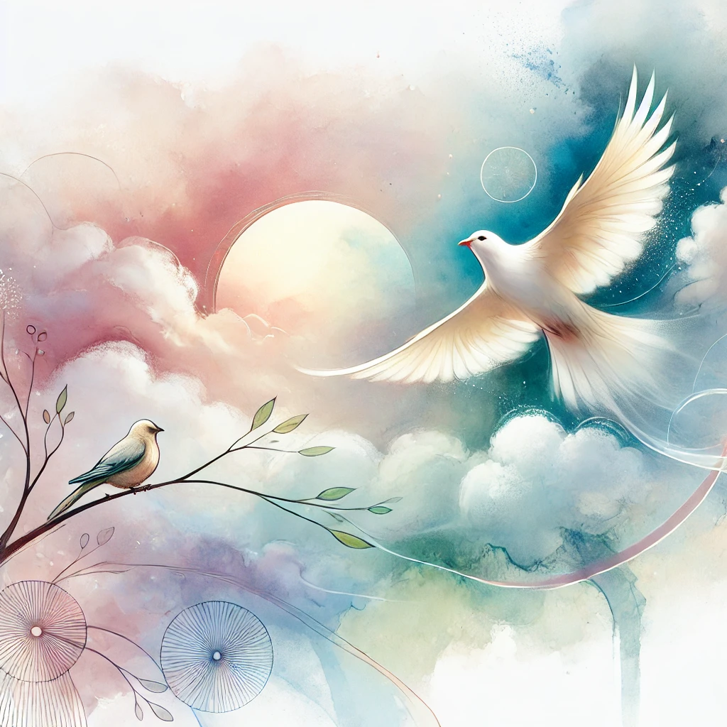 تعبیر خواب پرنده