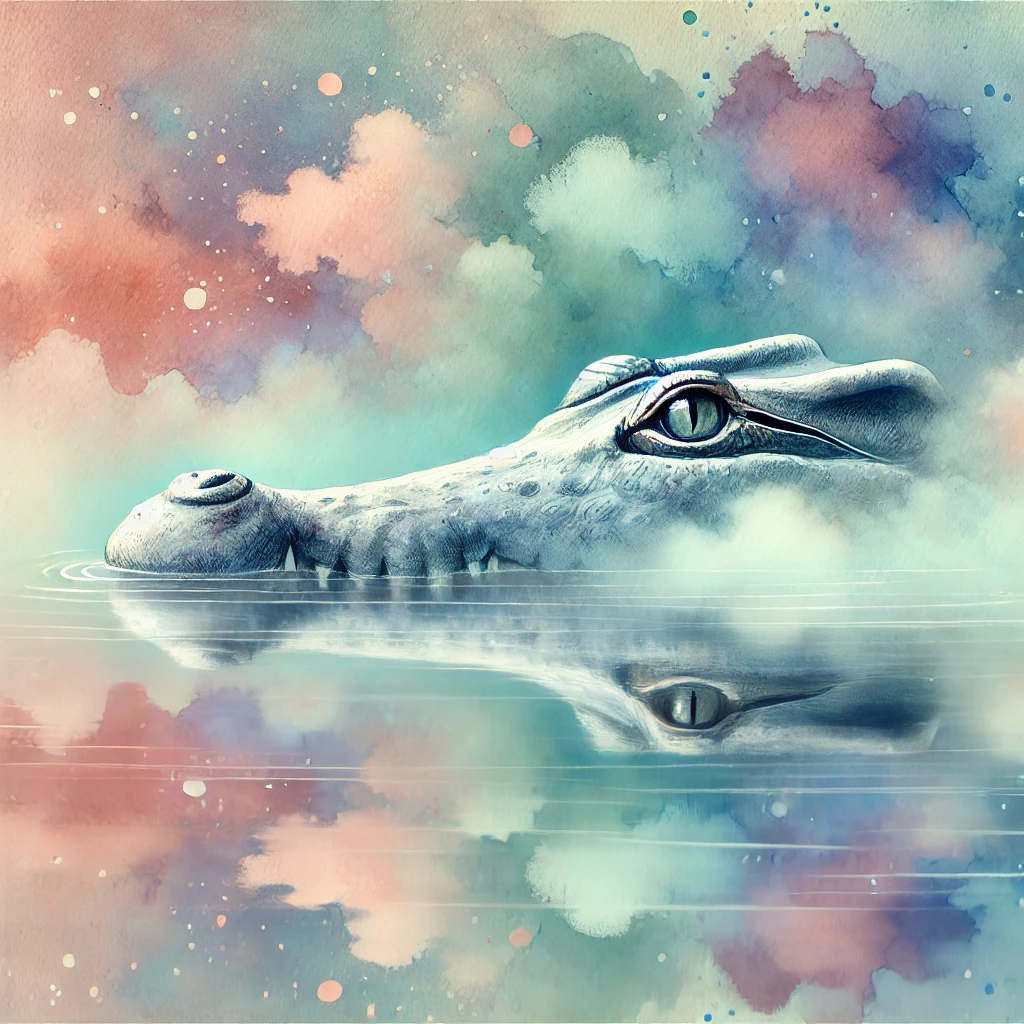 تعبیر خواب تمساح